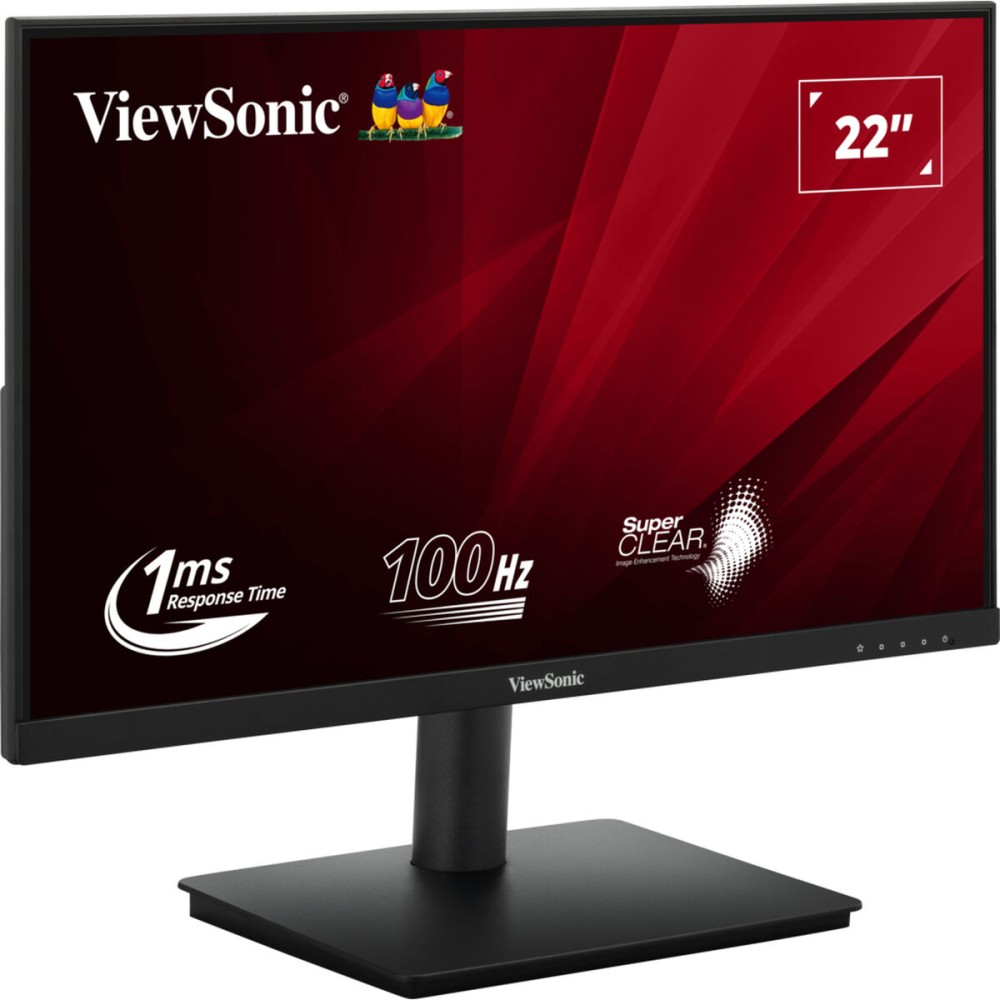 Monitor ViewSonic VA220-H 22" Full HD 100 Hz