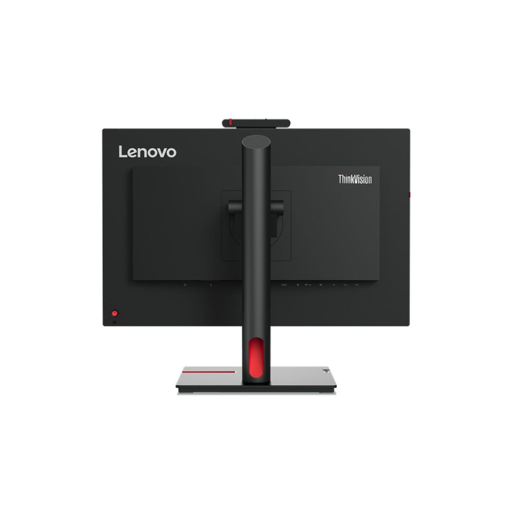 Écran Lenovo 63D7UAT3EU 23,8" LED IPS Flicker free 75 Hz