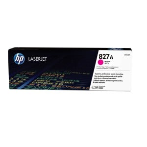 Original Toner HP CF303A Magenta