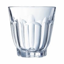 Set of glasses Arcoroc Arcade Transparent 6 Pieces (24 cl)