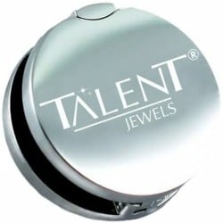 Perle de verre Unisexe Talent Jewels TJC-3-14-03