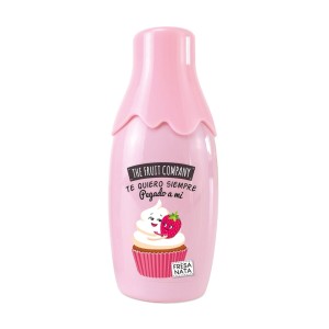 Women's Perfume The Fruit Company EDT 40 ml Te Quiero Siempre Pegado a Mí Strawberry Custard