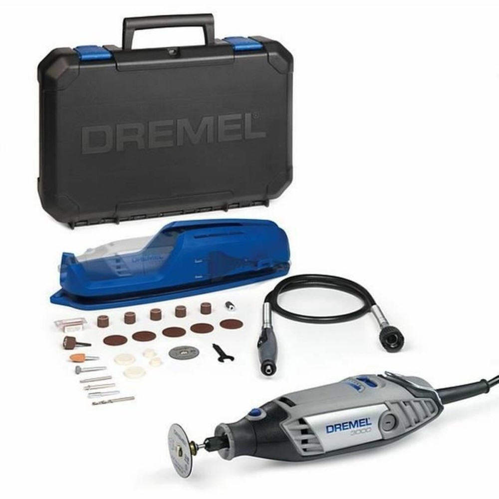 Multifunktionswerkzeug Dremel F0133000JP 130 W