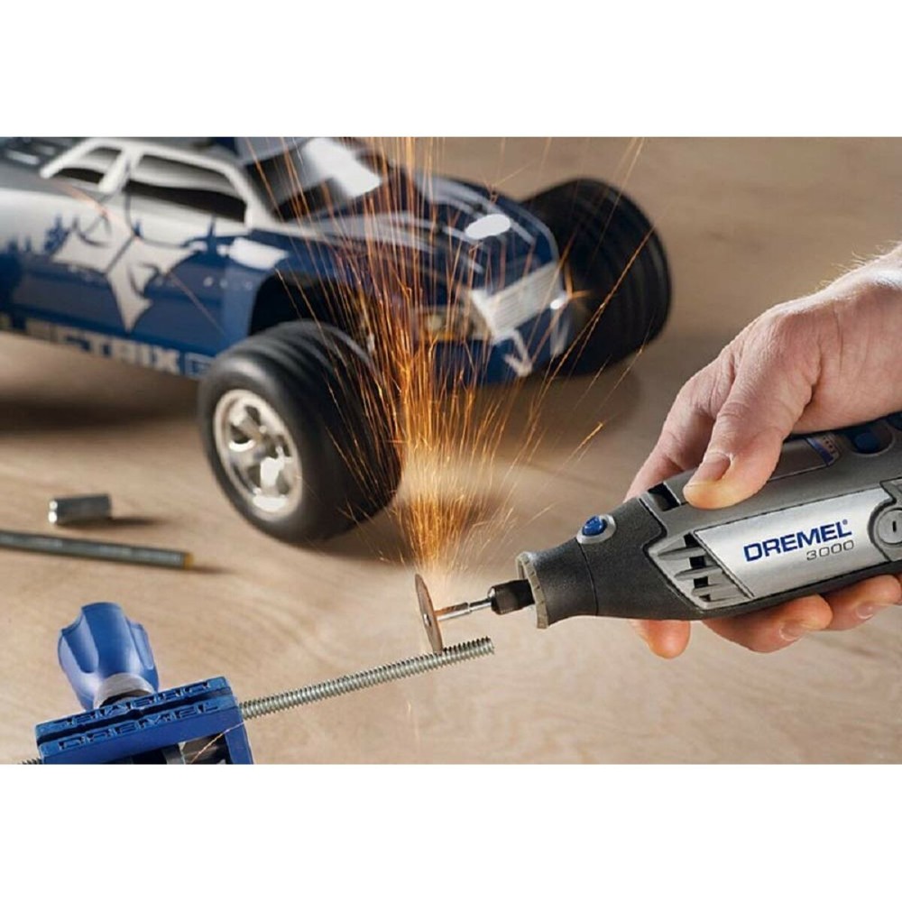 Multipurpose Turbo Tool Dremel F0133000JP 130 W