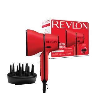 Föhn Revlon RVDR5320 Rot 2000 W