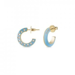 Boucles d´oreilles Femme Guess JUBE01491JWYGTQT-U