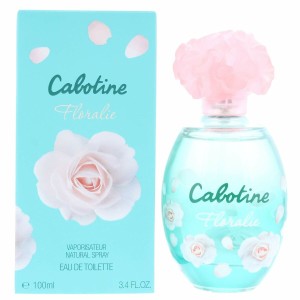 Parfum Femme Gres Cabotine Floralie EDT 100 ml