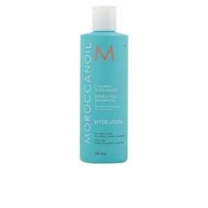 Feuchtigkeitsspendendes Shampoo Hydration Moroccanoil