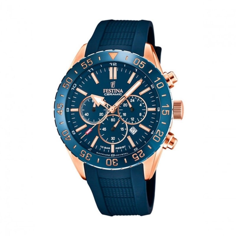 Montre Homme Festina F20516/1