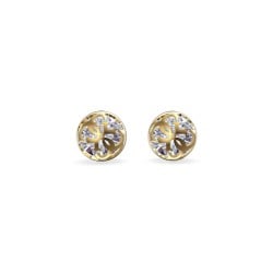 Ladies' Earrings Guess JUBE01393JWYGT-U