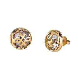 Ladies' Earrings Guess JUBE01393JWYGT-U