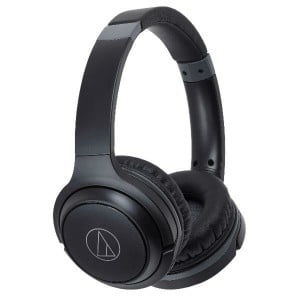 Kopfhörer Audio-Technica Iberia ATH-S220BTBK