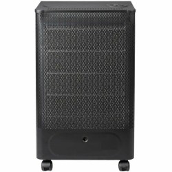 Chauffage à gaz Favex 3000 W Noir