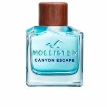 Men's Perfume Hollister EDT 50 ml 100 ml