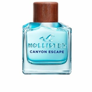 Men's Perfume Hollister EDT 50 ml 100 ml