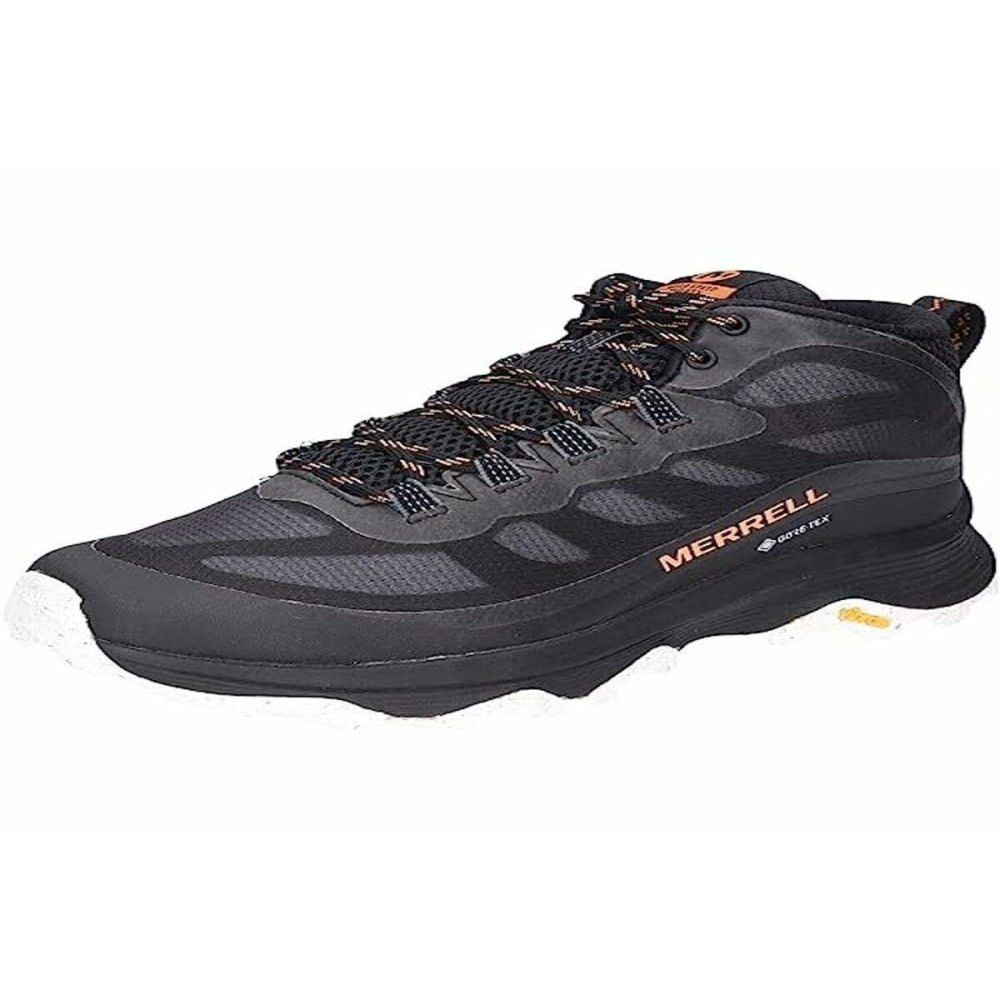 Kinder-Bergschuhe Merrell