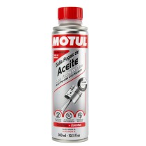 Sealer Motul Oil Leak cover