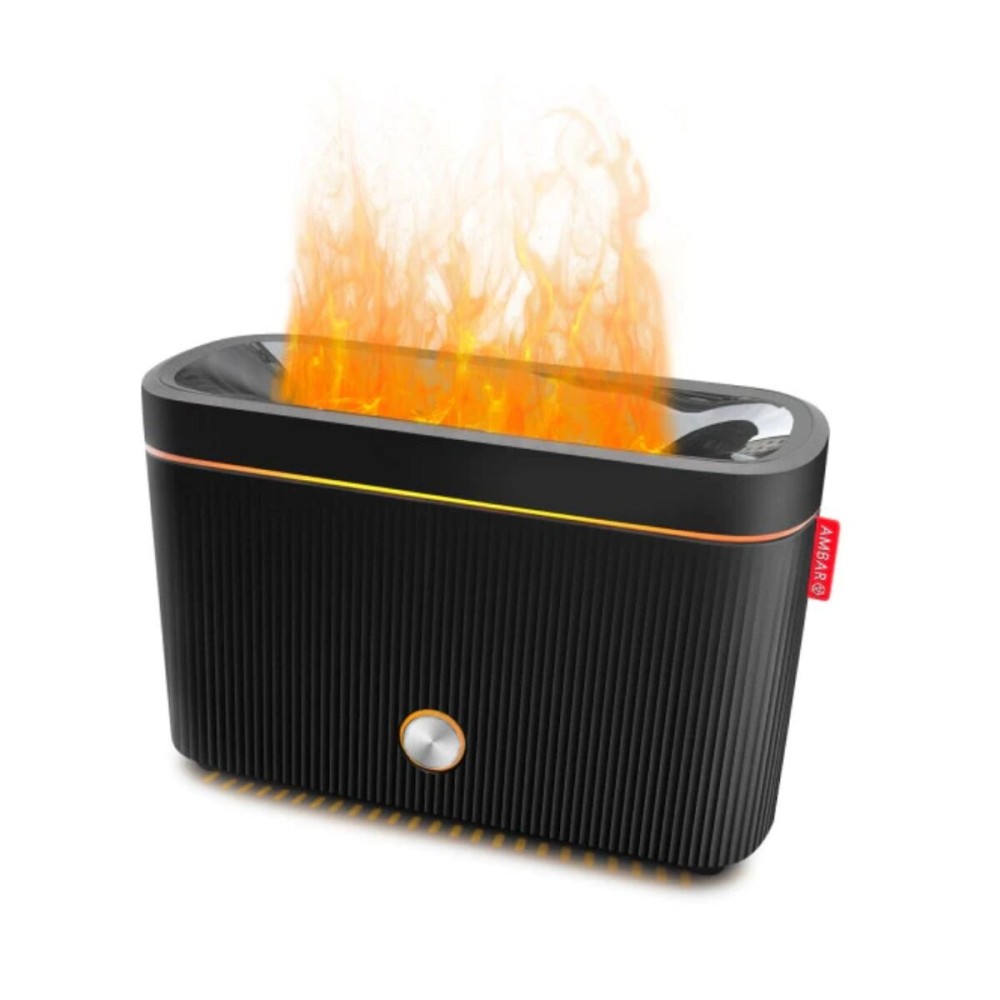 Humidor Aroma-Diffusor Ambar Flame