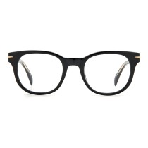 Monture de Lunettes Homme David Beckham DB-7088-807 Ø 50 mm