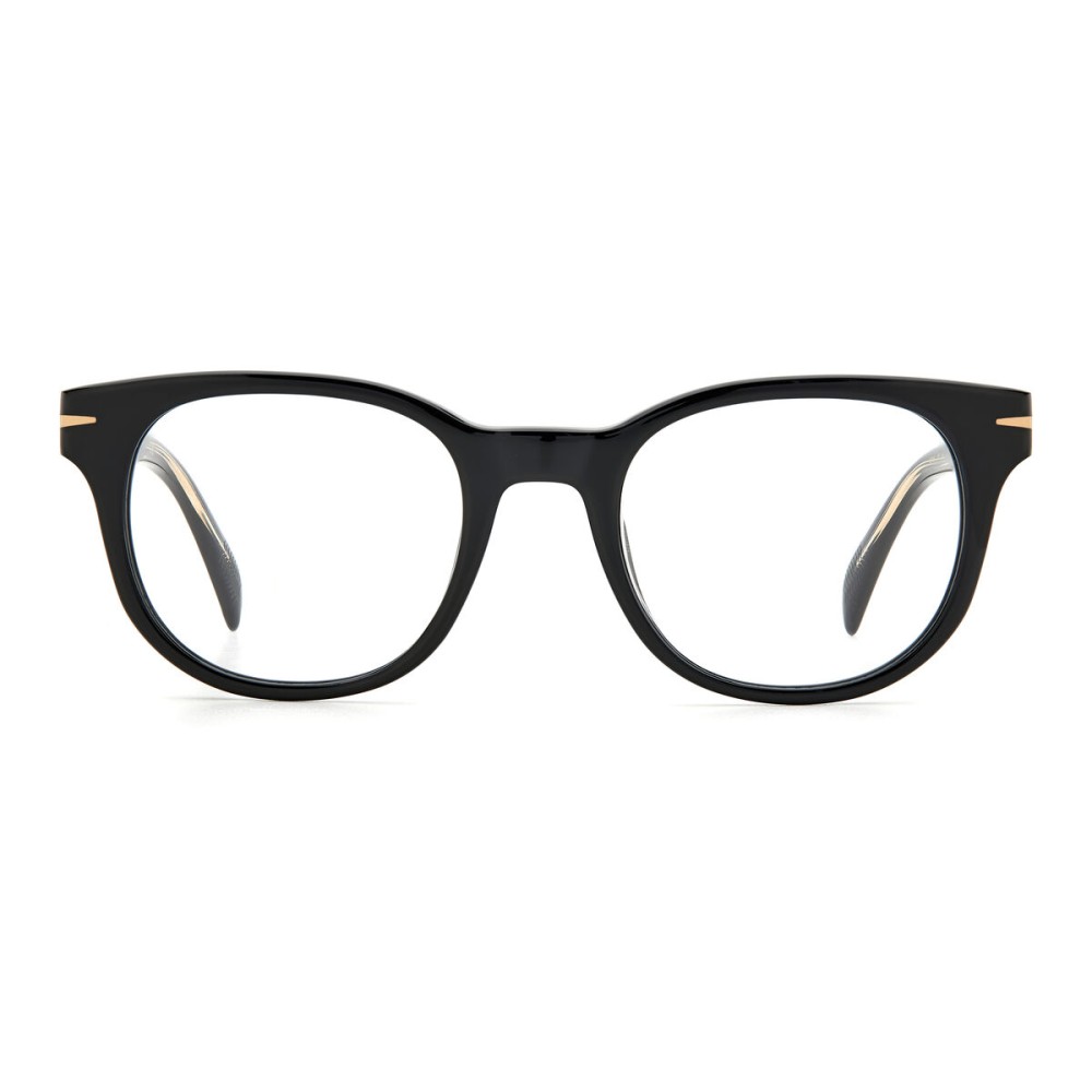 Monture de Lunettes Homme David Beckham DB-7088-807 Ø 50 mm