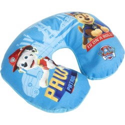 Coussin de voyage The Paw Patrol CZ10626