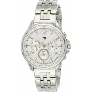 Damenuhr Tommy Hilfiger 1782222 (Ø 38 mm)