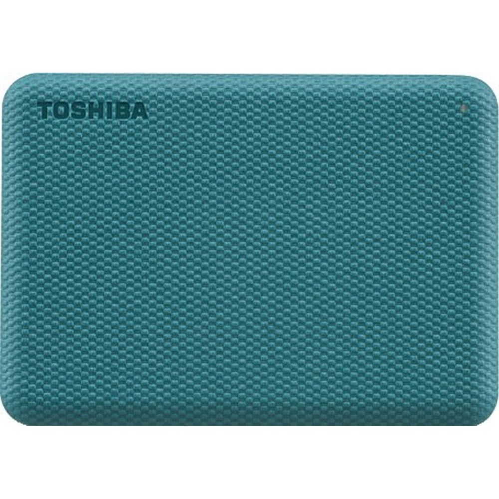 Disque Dur Externe Toshiba Canvio Advance 1 TB HDD