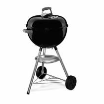 Barbecue Portable Weber Bar-B-Kettle Steel