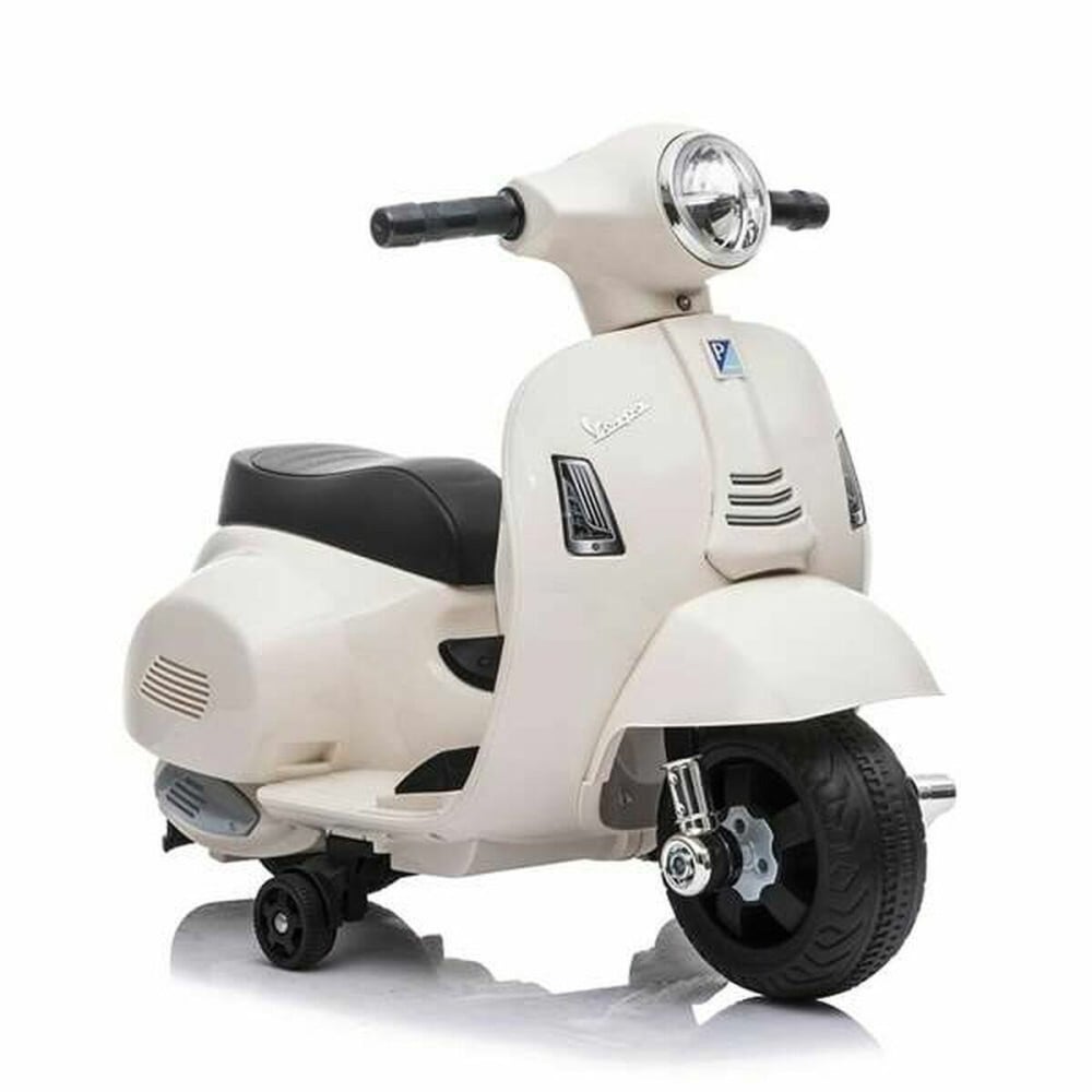 Motorcycle MINI VESPA