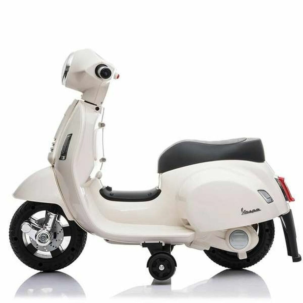 Motocyclette MINI VESPA