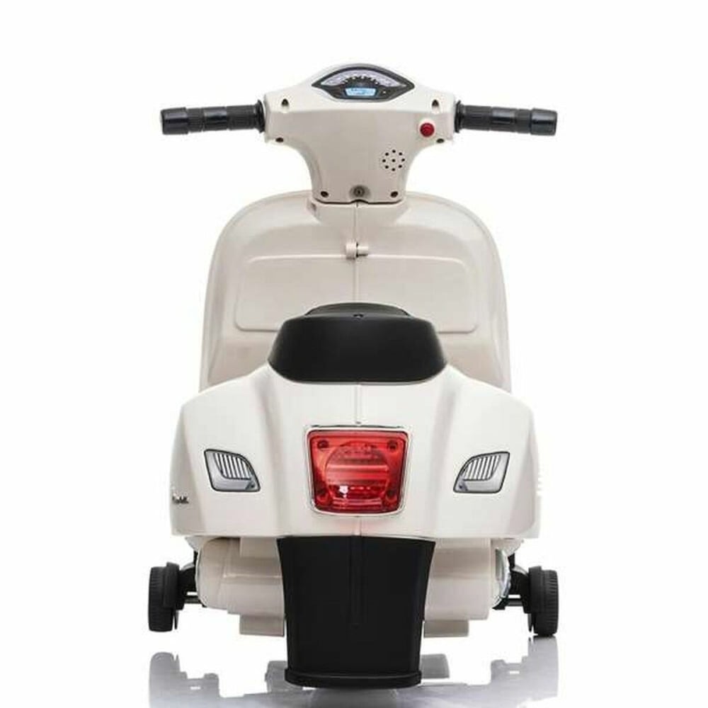 Motorcycle MINI VESPA