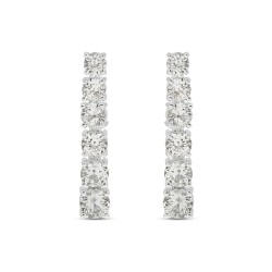 Boucles d´oreilles Femme Stroili 1684142