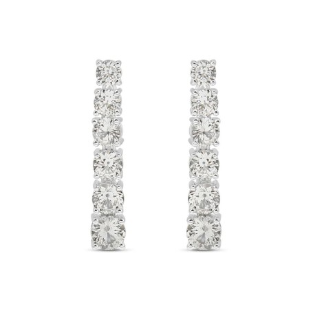 Boucles d´oreilles Femme Stroili 1684142