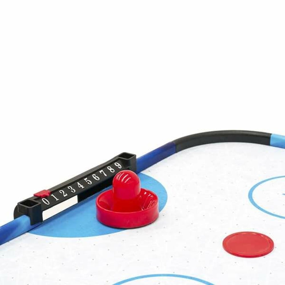 Hockey Table Devessport Foldable 122 x 60,5 x 71 cm