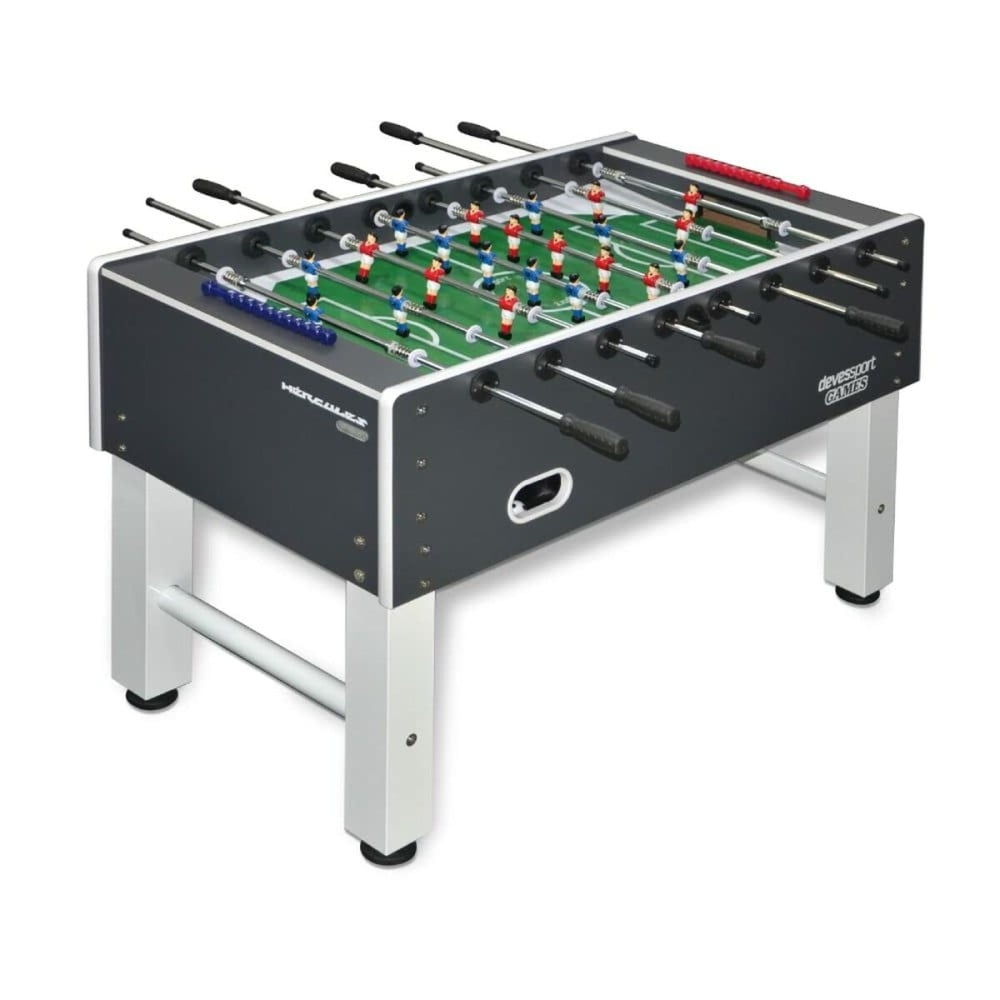 Tischfußball Hércules PRO 142 x 76 x 92 cm