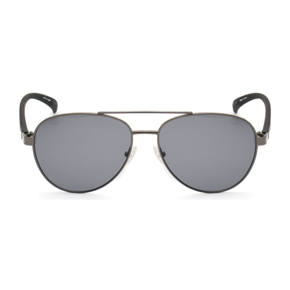Lunettes de soleil Homme Kenneth Cole KC1318-5808A ø 58 mm