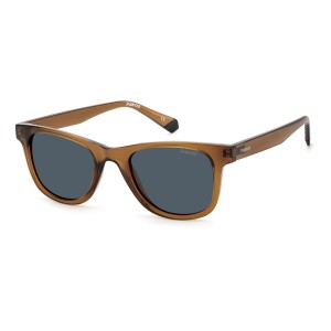 Herrensonnenbrille Polaroid PLD-1016-S-NEW-09Q Ø 50 mm