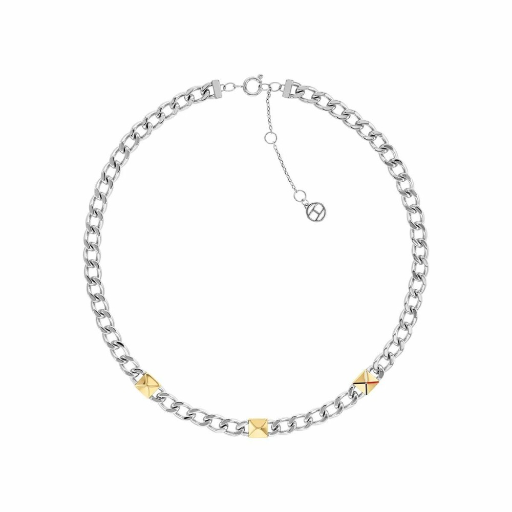 Collier Femme Tommy Hilfiger 2780912 51 cm