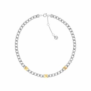 Collier Femme Tommy Hilfiger 2780912 51 cm