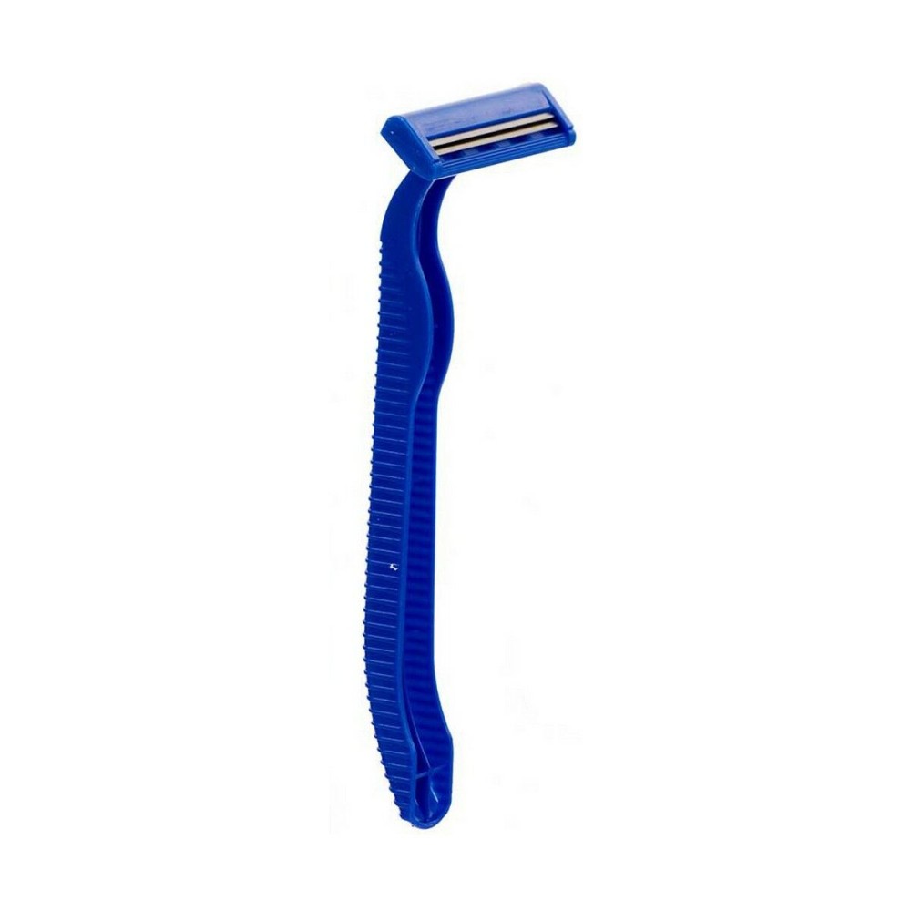 Manual shaving razor Berilo 37670 (30 Units)