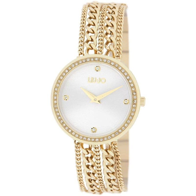 Ladies' Watch LIU JO TLJ1832 (Ø 32 mm)