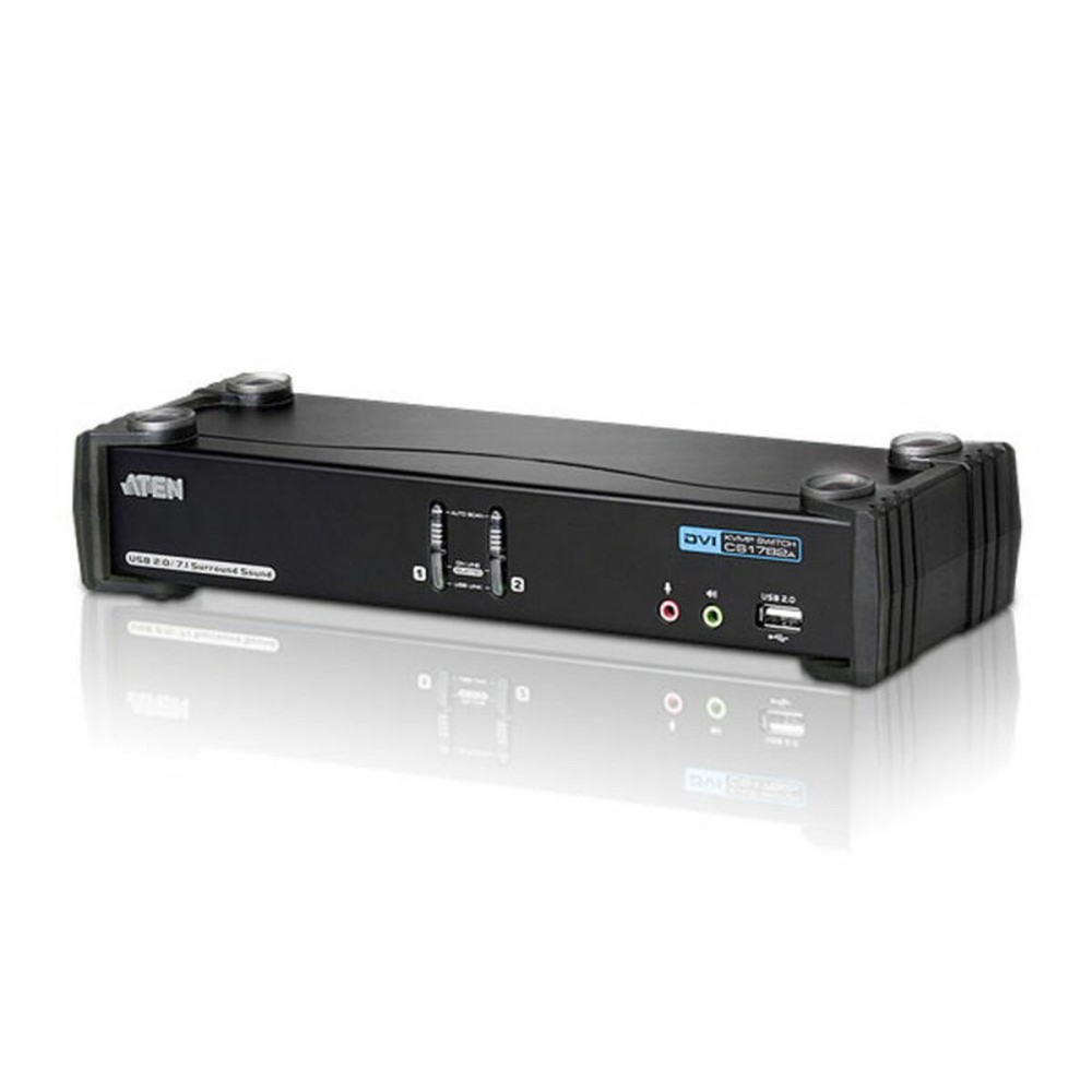 KVM-Switch Aten CS1782A-AT-G