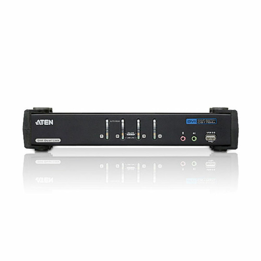 Switch Aten CS-1784A