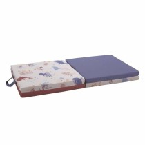 Tapis de jeu Tineo Treasures of the ocean 3 in 1 120 x 120 cm Multicouleur