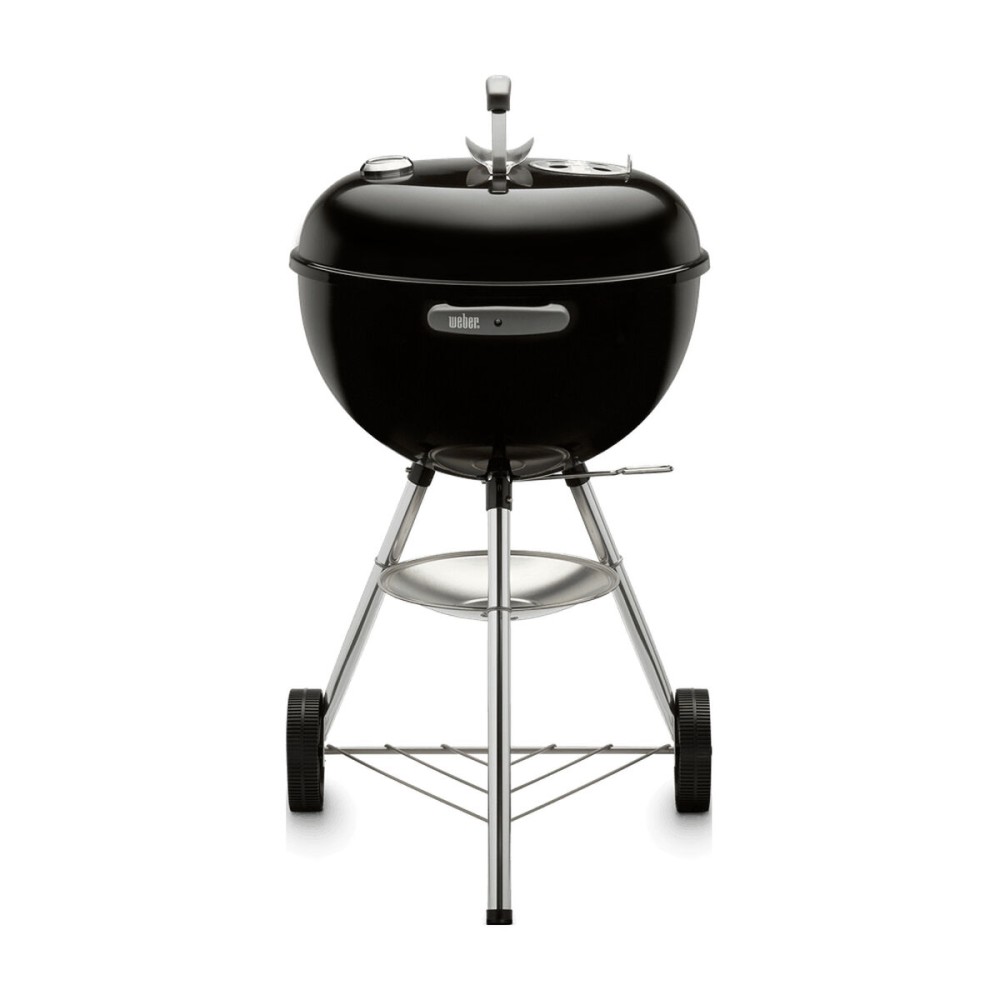 Grill Tragbarer Weber 1241304 Polyester Aluminium Stahl