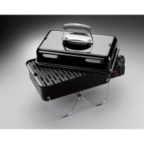 Grill Weber Go-anywhere Emaillierter Edelstahl