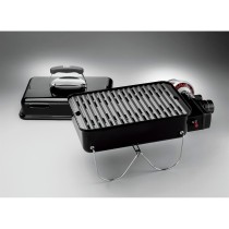 Barbecue Weber Go-anywhere Acier émaillé