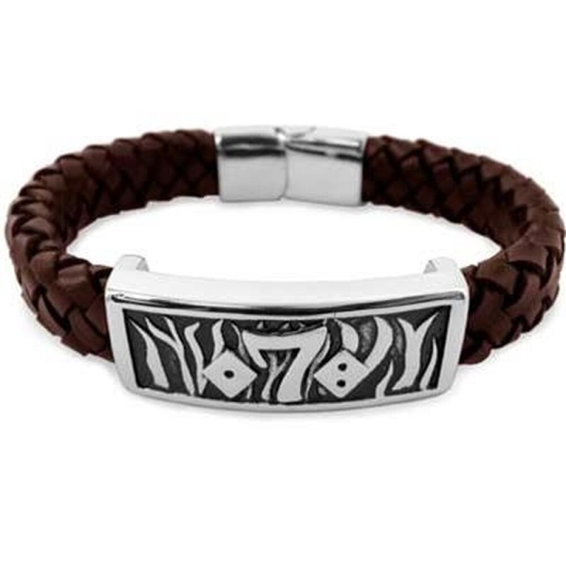 Bracelet Homme Frank 1967 7FB-0030