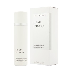 Déodorant Issey Miyake L'Eau d'Issey L'Eau D'Issey 100 ml