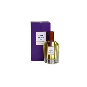 Parfum Unisexe Molinard Cher Wood EDP 90 ml